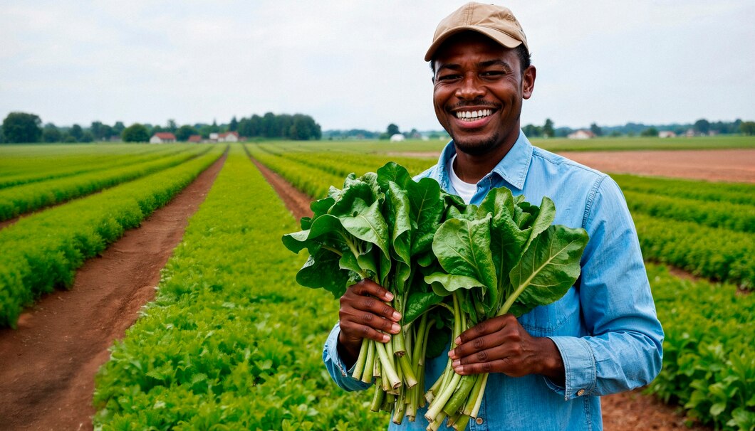 How to Start a Profitable Agribusiness in Africa With Little Capital